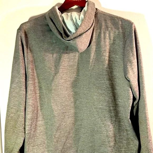 EUC CALLAWAY MEN’S SWEATSHIRT - Size M! - Picture 6 of 6